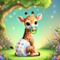 GiraffeBoy 