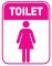 WomanToilet (27) - Szubmisszív Hetero Férfi & Szolga - Budapest - kerület nélkül